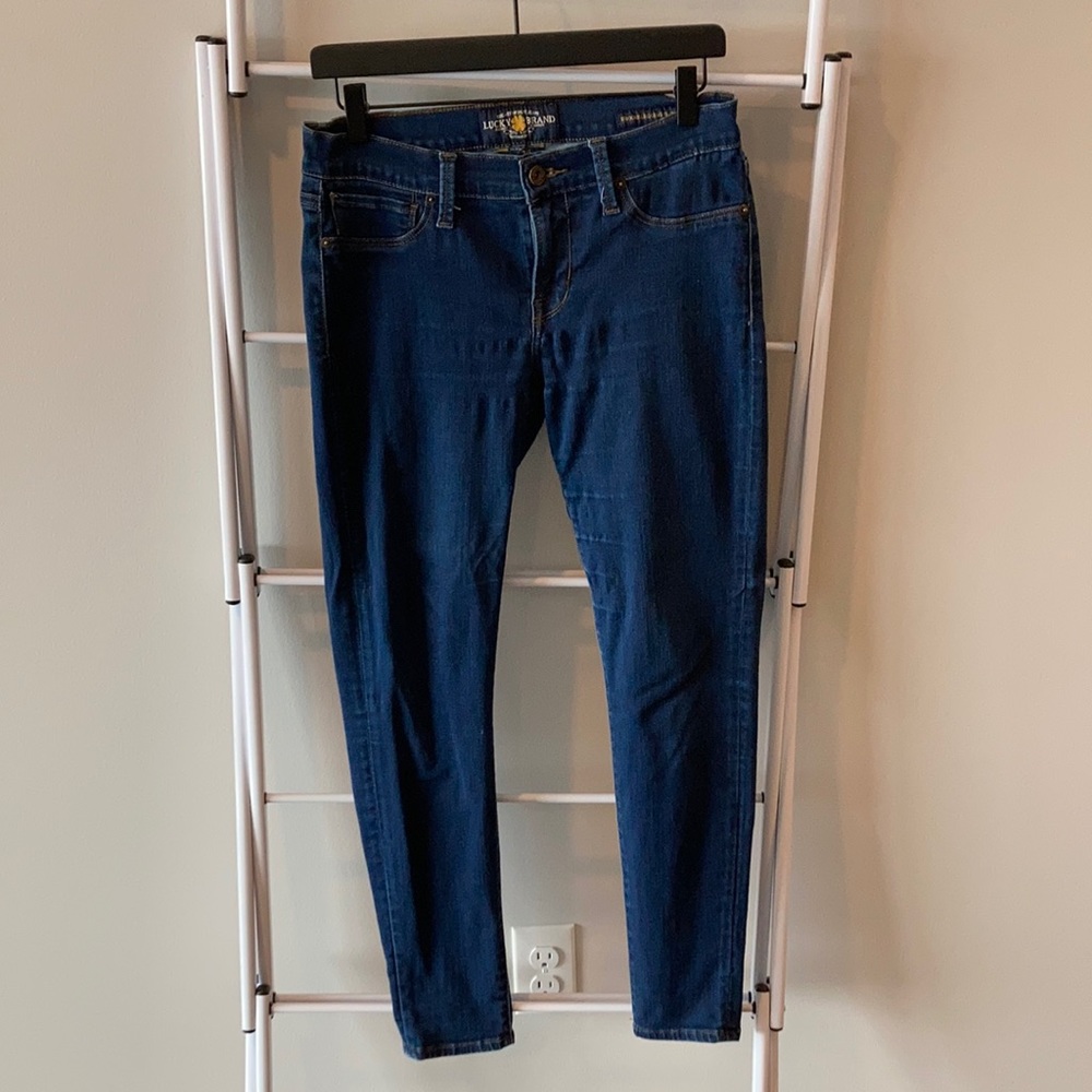 Lucky Jeggings